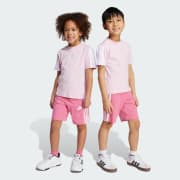Colour: Clear Pink / White