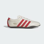 Color del artículo: Cloud White / Semi Lucid Red / Charcoal