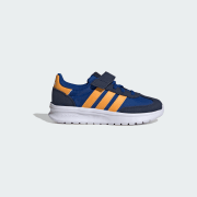 adidas Run 70s 2.0 Shoes Kids - Blue | Free Shipping with