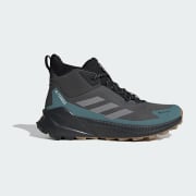Artikelkleur: Grey Six / Grey Three / Preloved Teal