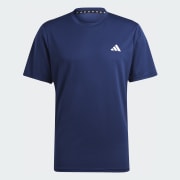 Colour: Dark Blue / White