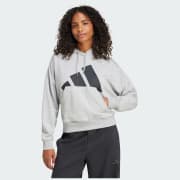 Color del artículo: Medium Grey Heather / Black