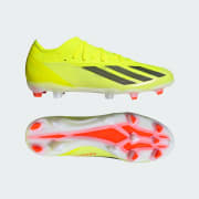 Color del artículo: Team Solar Yellow 2 / Core Black / Cloud White