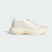 Couleur du produit : Off White / Off White / Zero Metalic