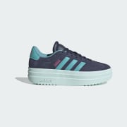 Color del artículo: Shadow Navy / Mint Ton / Halo Mint