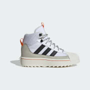 Farbe: Cloud White / Core Black / Putty Grey