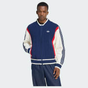 Kód barvy: Night Indigo / Off White / Better Scarlet