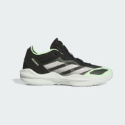 Colour: Core Black / Cloud White / Green Spark