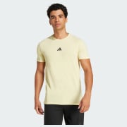 Colour: Powder Yellow