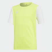 Cor do artigo: Solar Yellow