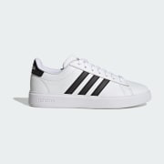 Cor do artigo: Cloud White / Core Black / Core Black