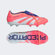 Product colour: Signal Coral / Cloud White / Beam Orange