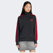 Colore prodotto: Black / Better Scarlet