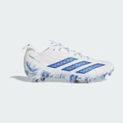 Product color: Cloud White / Royal Blue / Cloud White