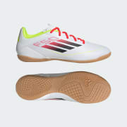 Warna produk: Cloud White / Core Black / Solar Yellow