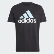 Cor do artigo: Black / Light Aqua