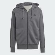 Color del artículo: Dark Grey Heather / Black