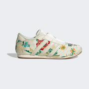 adidas Taekwondo Shoe - White | Free Shipping with adiClub