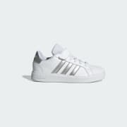 Product color: Cloud White / Matte Silver / Cloud White