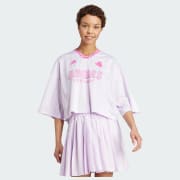 Màu sản phẩm: Ice Lavender / Lucid Fuchsia / White