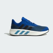 Colour: Night Marine / Collegiate Royal / Core Black / Clear Blue