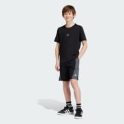 Color del artículo: Black / Grey Three / Reflective Silver