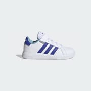 Produktfarve: Cloud White / Lucid Blue / Preloved Blue