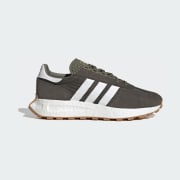 Cor do artigo: Olive Strata / Cloud White / Shadow Olive