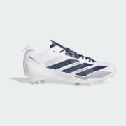 【28cm】Adizero Electric 2 レッド アメフト スパイク 28,28.5cm】Adizero Electric 2 レッド アメフト スパイク | END