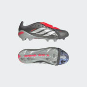 Colore prodotto: Iron Metallic / Zero Metalic / Lucid Red