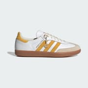 Colour: Cloud White / Bold Gold / Cream White