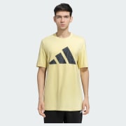 Colour: Powder Yellow