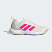 Color del artículo: Chalk White / Shock Pink / Blue Fusion