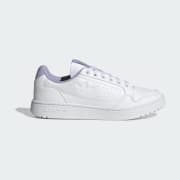 Color del artículo: Cloud White / Cloud White / Dust Purple