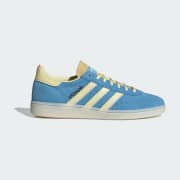 Color del artículo: Semi Blue Burst / Almost Yellow / Crystal White