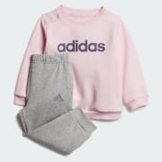 Artikelkleur: Clear Pink / Shadow Violet