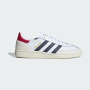 Color del artículo: Cloud White / Shadow Navy / Team Victory Red