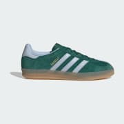 Color del artículo: Collegiate Green / Crystal Sky / Gum