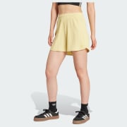 Colour: Powder Yellow