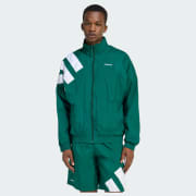 Kolor produktu: Collegiate Green / White