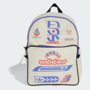 Colour: Cream White / Semi Cobalt Blue / Preloved Scarlet