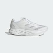 Product colour: Cloud White / Cloud White / Halo Silver