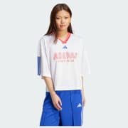 Tiro Nations Pack Boyfriend Tee