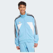 Couleur du produit : Light Blue / Black / White