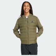 Colour: Olive Strata