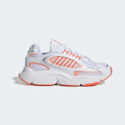 Color del artículo: Silver Metallic / Cloud White / Semi Coral
