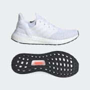 Colour: Cloud White / Cloud White / Core Black