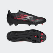 Produktfarve: Core Black / Iron Metallic / Lucid Red