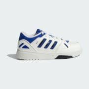 Colour: Core White / Semi Lucid Blue / Core Black