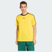 Couleur du produit : Eqt Yellow